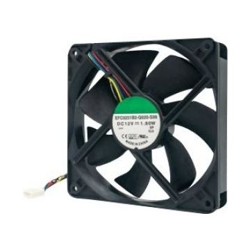 QNAP FAN-12CM-T02 - Ventilator