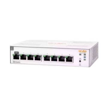 HPE Networking Instant On 1830 8G Switch - Switch
