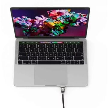 Compulocks MBALDG04KL -  Laptop kabelslot