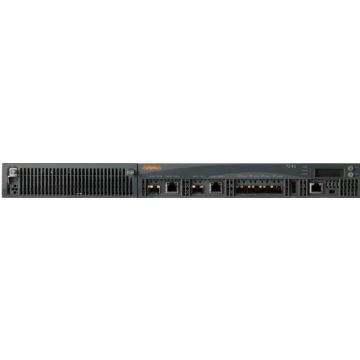 HPE Aruba 7240XM (RW) Controller - Netwerkbeheerapparatuur