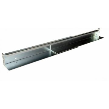 Equip Trageschiene 19" voor Serverschränke 600x800mm si