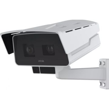 AXIS P1518-LE