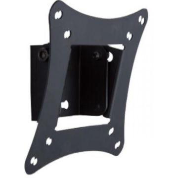 Techly wall mount voor LCD/LED TV 13-30"" zwart