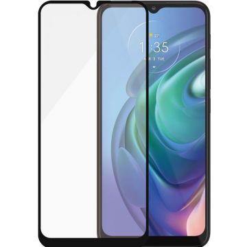 PanzerGlass - Schermbeschermer voor mobiele telefoon