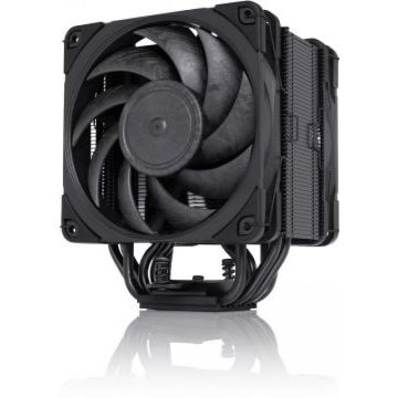 Noctua NH-U12A chromax.black - Luchtkoeler