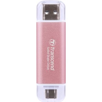 Transcend ESD310P - SSD