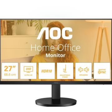 AOC U27B3AF - LED-Monitor