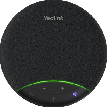 Yealink SP92 USB-C/A - Speakerphone