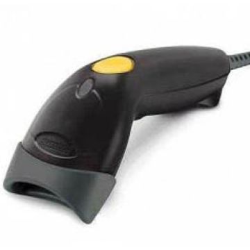 Symbol LS1203 - Streepjescodescanner