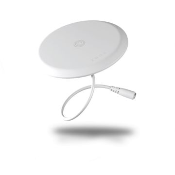 ZENS ZEBI04W - Draadloos oplaadstation + netadapter