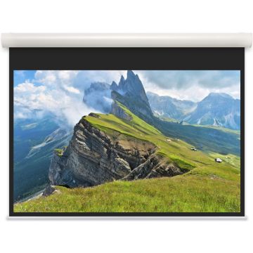 Projecta Elpro Concept Video Format - Projectiescherm