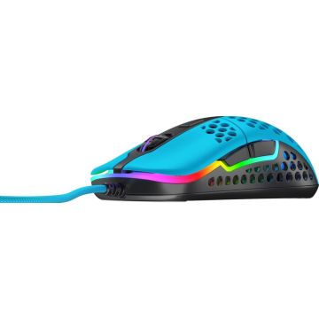 Xtrfy M42 RGB - Muis