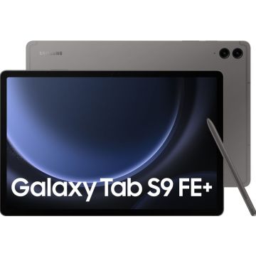 Samsung Galaxy Tab S9 FE+ - Tablet