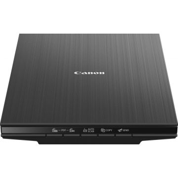 Canon CanoScan LiDE 400 - Flatbed scanner