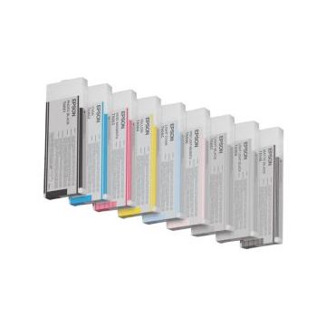 Epson T606C - 220 ml