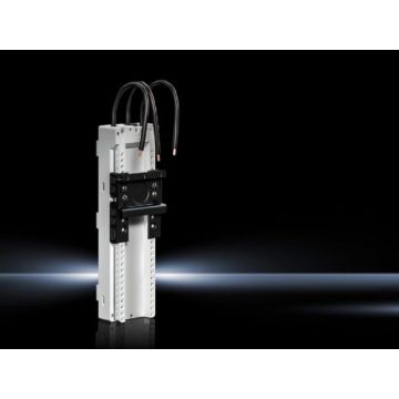 Rittal Geräteadapter Comfort 16 A, AWG14, 3-polig, BxH 45x1