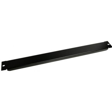 StarTech.com 1U Leeg paneel voor 19 inch serverracks en serverkasten - leeg paneel