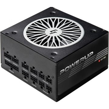 Chieftronic PowerUp GPX-750FC - Voeding