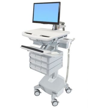 Ergotron StyleView - Wagen