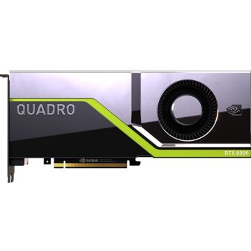 NVIDIA Quadro RTX 8000 - Grafische kaart