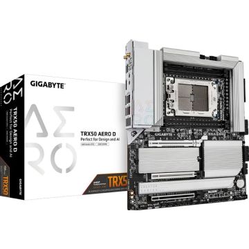 GIGABYTE TRX50 AERO D - Moederbord