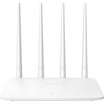 Tenda WL-Router F6 N 300