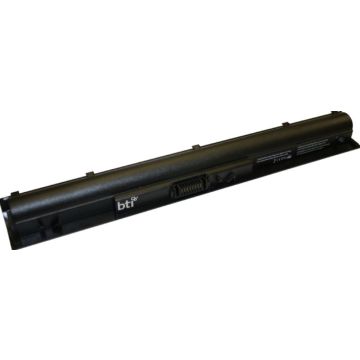 BTI - Batterij voor laptopcomputer