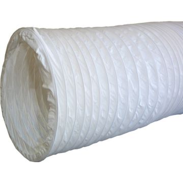 EFB Abluftschlauch Ã 150 mm, lengte 3.0 m, inkl. 1 x Schelle
