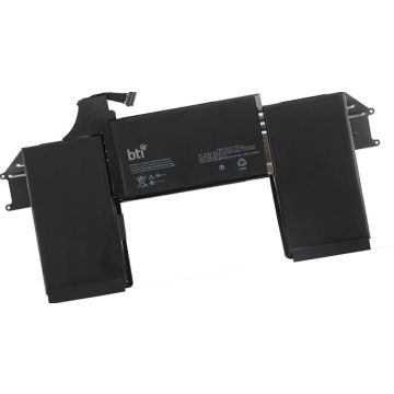 BTI - Batterij voor laptopcomputer (gelijk aan: Apple A1965)