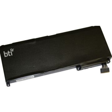 BTI A1331-BTI - Batterij voor laptopcomputer (gelijk aan: Apple A1331)