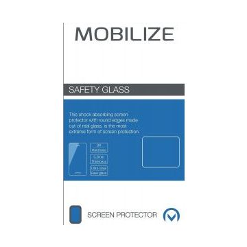 Mobilize Safety Glass Screen Protector Apple iPhone 7/8
