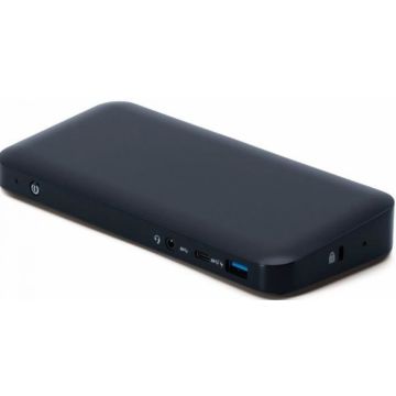 Acer USB Type-C Dock III - Retail Pack