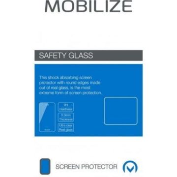 Mobilize - - voor Apple iPhone 4, 4S