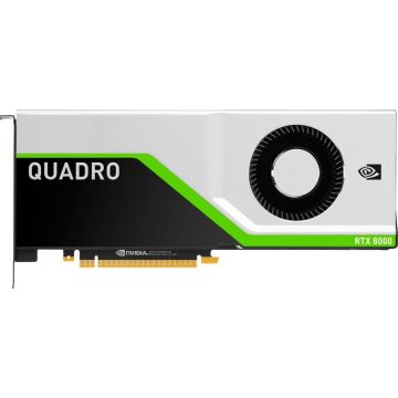 NVIDIA Quadro RTX 8000 - Grafische kaart