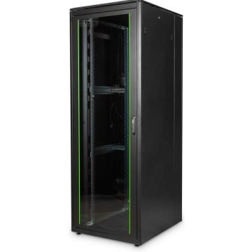 DIGITUS Professional Unique DN-19 47U-810-B-1 - Rack kast