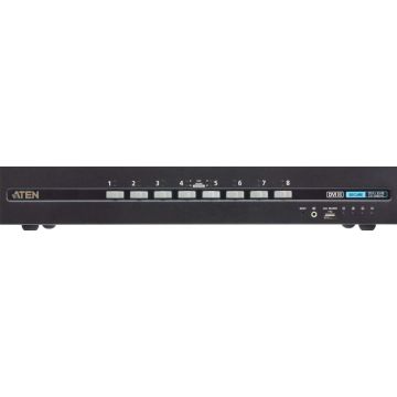 ATEN CS1188D4C - KVM  audioschakelaar