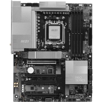 MSI PRO X870-P WIFI - Moederbord