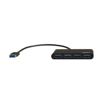PORT Connect - Hub