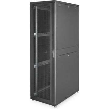 Digitus Unique DN-19 SRV-42U-B-1 - Rack kast