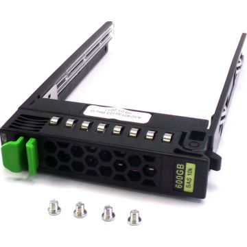 H/S Caddy: Primergy RX/TX2540 for 3.5inc