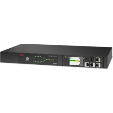 APC AP4422A - Redundante switch