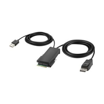 Belkin Secure Modular DP Single Head Host Cable - DisplayPort kabel