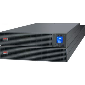 APC Easy-UPS On-Line SRV5KRIRK - UPS