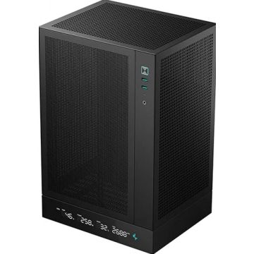 DeepCool CH170 DIGITAL - Minitowermodel