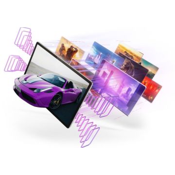 Lenovo Idea Tab Pro - Tablet