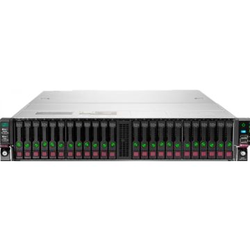 HPE Apollo 4200 Gen10 - Server