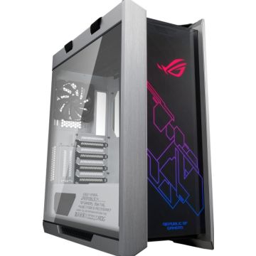 Asus GX601 Strix Helios White Edition - Mid-Tower