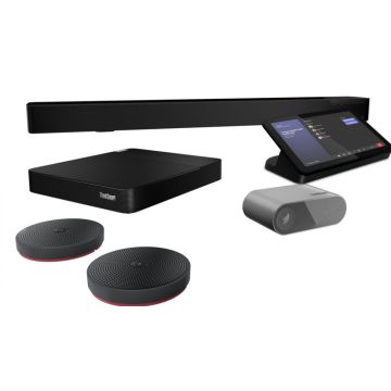 Lenovo ThinkSmart Core - Full Room Kit