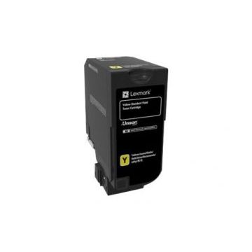 Lexmark - Geel