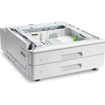 Xerox - Medialade  toevoer